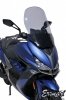 Szyba ERMAX SCOOTER HIGH 67 cm Kymco XCITING S 400 2018 - 2023